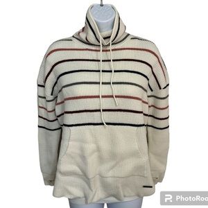 Carve Designs Women's Rockvale Sweater - Size S